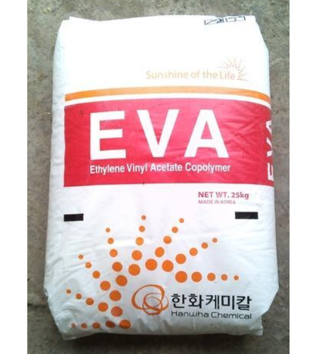 EVA 2518 CO HANWHA - Hạt Nhựa Thượng Phẩm - Công Ty TNHH Thượng Phẩm